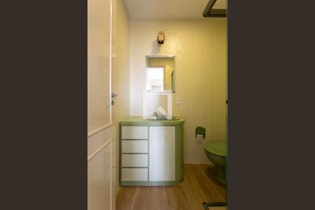 Apartamento para alugar com 87m², 3 quartos e 2 vagas Apartamento para alugar com 87m², 3 quartos e 2 vagasBanheiro da Suíte