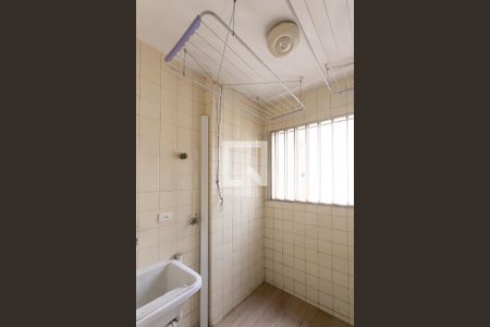 Apartamento para alugar com 87m², 3 quartos e 2 vagas Apartamento para alugar com 87m², 3 quartos e 2 vagasÁrea de Serviço