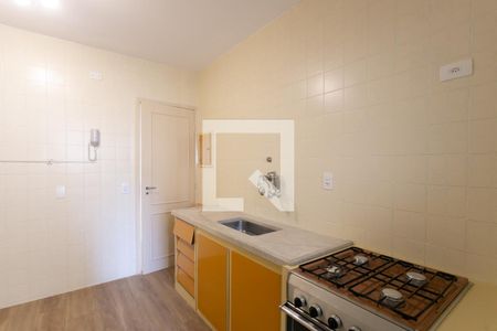 Apartamento para alugar com 87m², 3 quartos e 2 vagas Apartamento para alugar com 87m², 3 quartos e 2 vagasCozinha