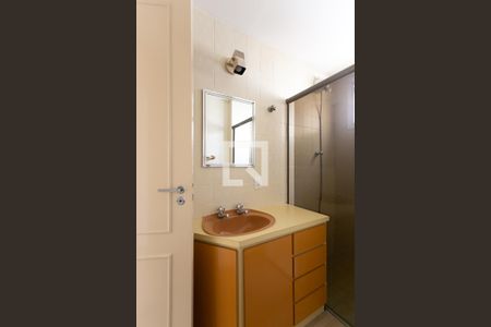 Apartamento para alugar com 87m², 3 quartos e 2 vagas Apartamento para alugar com 87m², 3 quartos e 2 vagasBanheiro