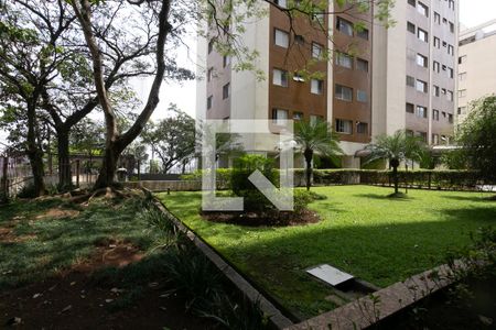 Apartamento para alugar com 87m², 3 quartos e 2 vagas Apartamento para alugar com 87m², 3 quartos e 2 vagasÁrea Comum
