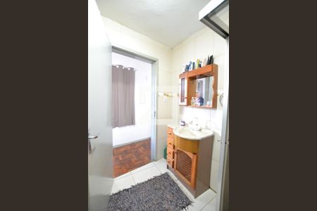 Casa à venda com 130m², 2 quartos e sem vagaBanheiro 2