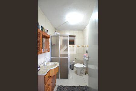 Casa à venda com 130m², 2 quartos e sem vagaBanheiro 2