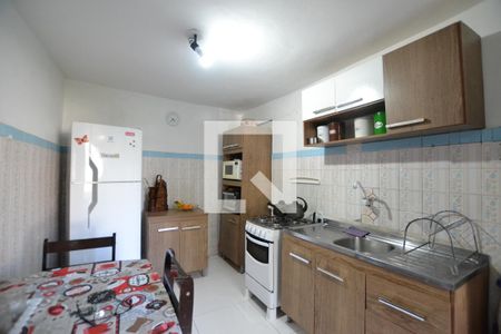 Casa à venda com 130m², 2 quartos e sem vagaCozinha