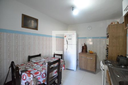 Casa à venda com 130m², 2 quartos e sem vagaCozinha
