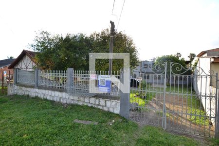 Casa à venda com 130m², 2 quartos e sem vagaFachada