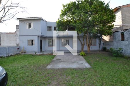 Casa à venda com 130m², 2 quartos e sem vagaFachada