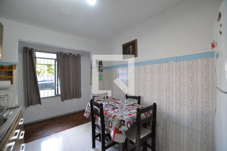 Casa à venda com 130m², 2 quartos e sem vagaCozinha