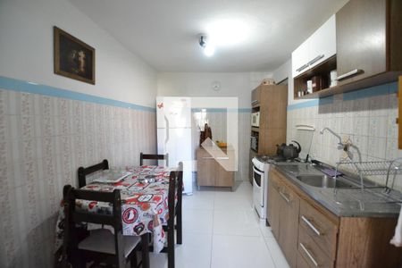 Casa à venda com 130m², 2 quartos e sem vagaCozinha