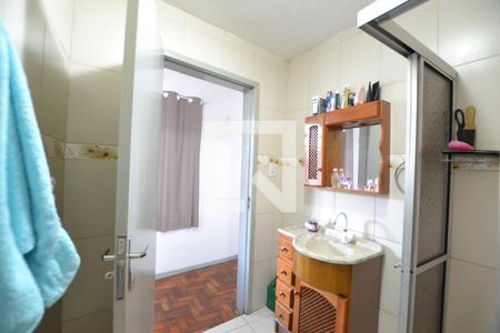 Casa à venda com 130m², 2 quartos e sem vagaBanheiro 2