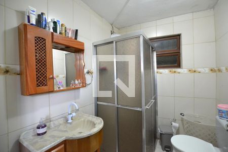 Casa à venda com 130m², 2 quartos e sem vagaBanheiro 2