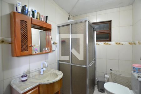 Casa à venda com 130m², 2 quartos e sem vagaBanheiro 2