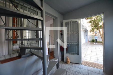 Casa à venda com 130m², 2 quartos e sem vagaHall de entrada