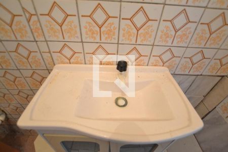 Casa à venda com 130m², 2 quartos e sem vagaBanheiro 1