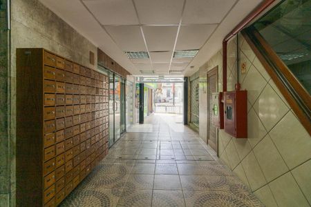 Apartamento à venda com 63m², 3 quartos e sem vagaÁrea comum