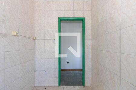 Apartamento à venda com 63m², 3 quartos e sem vagaCozinha