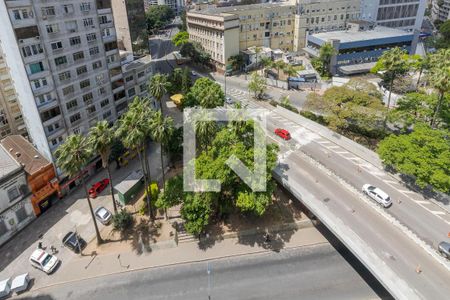 Apartamento à venda com 63m², 3 quartos e sem vagaVista da Cozinha