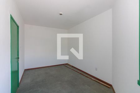 Dormitório 2 de apartamento à venda com 3 quartos, 63m² em Centro Histórico, Porto Alegre