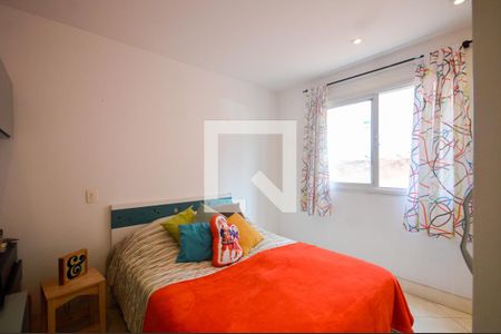 Dormitório de apartamento para alugar com 1 quarto, 28m² em Vila Buarque, São Paulo