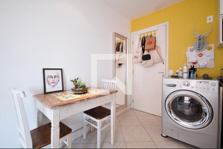 Apartamento para alugar com 28m², 1 quarto e 1 vaga Apartamento para alugar com 28m², 1 quarto e 1 vagaCozinha