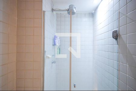 Apartamento para alugar com 28m², 1 quarto e 1 vaga Apartamento para alugar com 28m², 1 quarto e 1 vagaBanheiro