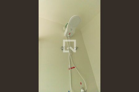Banheiro de apartamento para alugar com 1 quarto, 32m² em Butantã, São Paulo