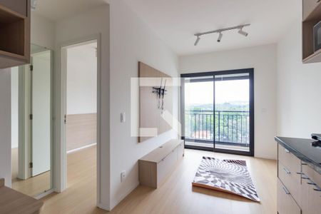 Apartamento para alugar com 1 quarto, 32m² em Butantã, São Paulo