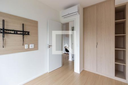 Quarto de apartamento para alugar com 1 quarto, 32m² em Butantã, São Paulo