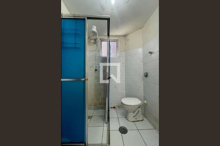 Apartamento à venda com 56m², 2 quartos e 1 vaga