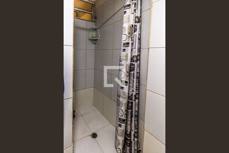 Studio à venda com 27m², 1 quarto e sem vagaBanheiro