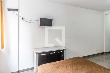 Studio de kitnet/studio à venda com 1 quarto, 27m² em República, São Paulo