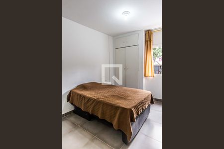 Studio de kitnet/studio à venda com 1 quarto, 27m² em República, São Paulo