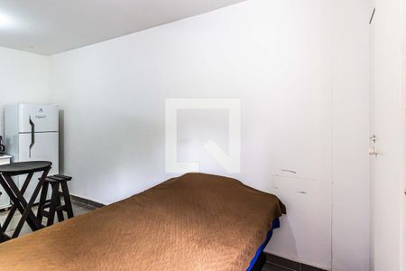 Studio de kitnet/studio à venda com 1 quarto, 27m² em República, São Paulo