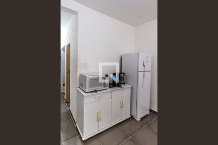 Studio de kitnet/studio à venda com 1 quarto, 27m² em República, São Paulo