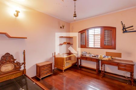 Casa à venda com 400m², 3 quartos e 8 vagasSuíte 2 