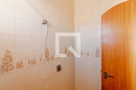 Casa à venda com 400m², 3 quartos e 8 vagasBanheiro da Edícula 