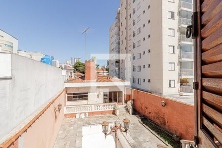Casa à venda com 400m², 3 quartos e 8 vagasVista do Quarto da Edícula 