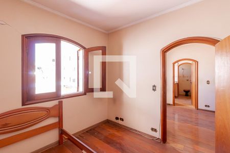 Casa à venda com 400m², 3 quartos e 8 vagasQuarto da Edícula 