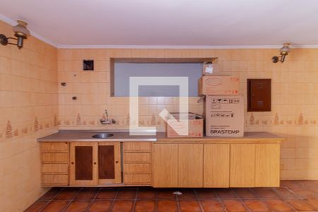 Casa à venda com 400m², 3 quartos e 8 vagasGaragem Coberta