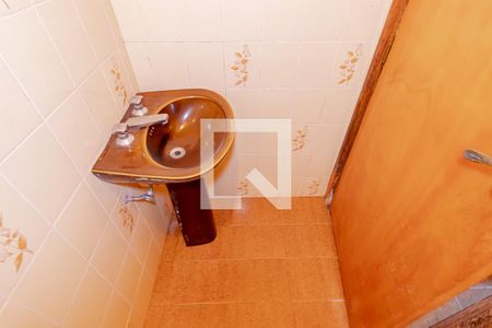 Casa à venda com 400m², 3 quartos e 8 vagasQuarto de Serviço