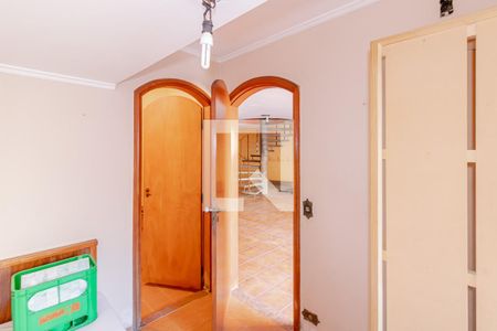 Casa à venda com 400m², 3 quartos e 8 vagasQuarto de Serviço