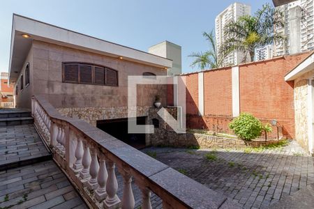 Casa à venda com 400m², 3 quartos e 8 vagasGaragem