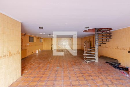 Casa à venda com 400m², 3 quartos e 8 vagasGaragem Coberta