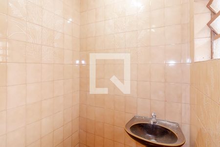 Casa à venda com 400m², 3 quartos e 8 vagasQuarto de Serviço