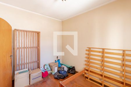 Casa à venda com 400m², 3 quartos e 8 vagasQuarto da Edícula 