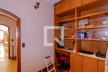 Casa à venda com 400m², 3 quartos e 8 vagasEscritório