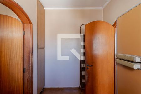 Casa à venda com 400m², 3 quartos e 8 vagasCozinha da Edícula 