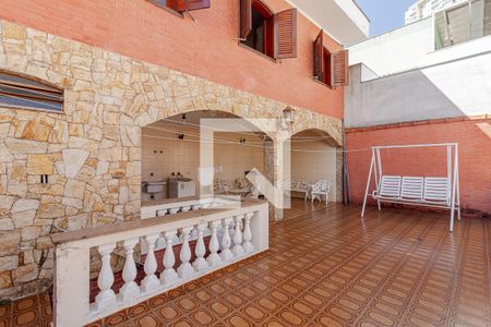 Casa à venda com 400m², 3 quartos e 8 vagasChurrasqueira