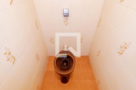 Casa à venda com 400m², 3 quartos e 8 vagasQuarto de Serviço