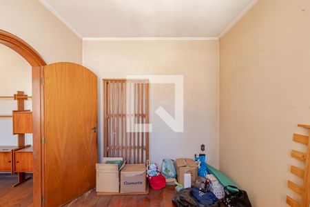 Casa à venda com 400m², 3 quartos e 8 vagasQuarto da Edícula 